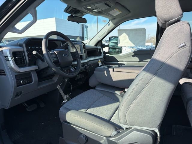 New 2026 Ford F350 XL w/ STX Appearance Package image 10