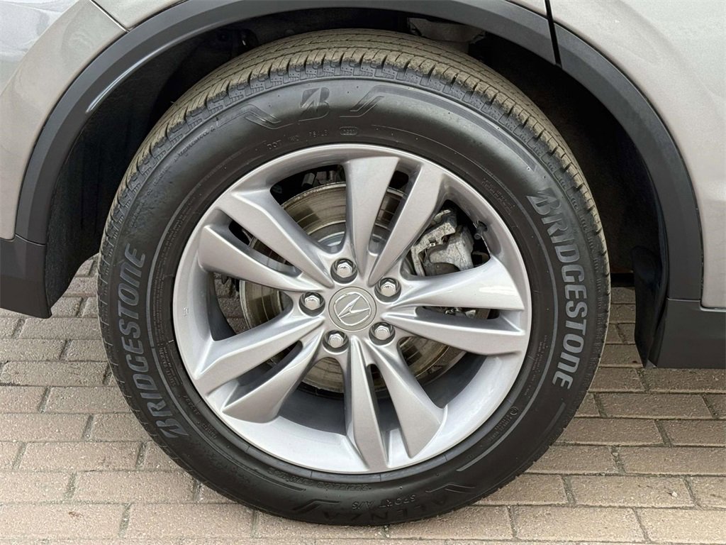 Used 2022 Acura MDX FWD image 7