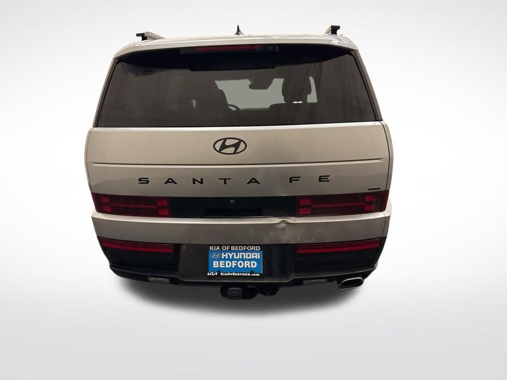 Used 2024 Hyundai Santa Fe Calligraphy image 6