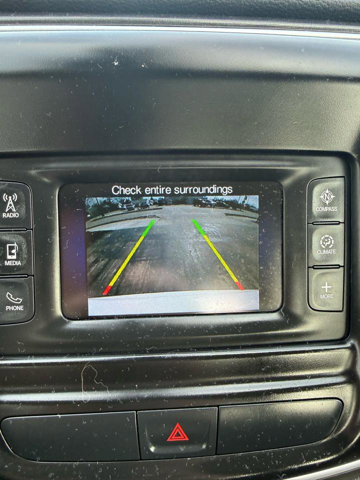 Used 2016 Chrysler 200 Limited w/ Convenience Group image 14