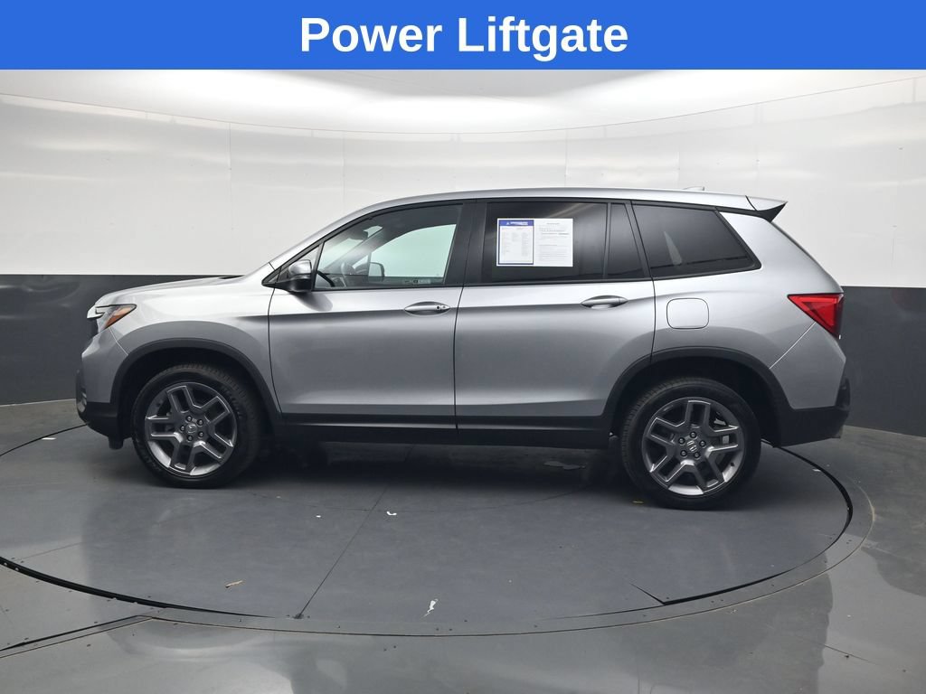 Used 2023 Honda Passport EX-L image 7