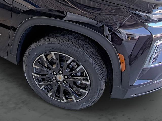 New 2026 Chevrolet Traverse LT w/ Sun and Wheel Package image 14