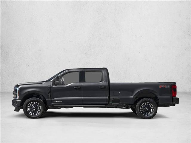New 2026 Ford F350 Platinum AWD/4WD image 3