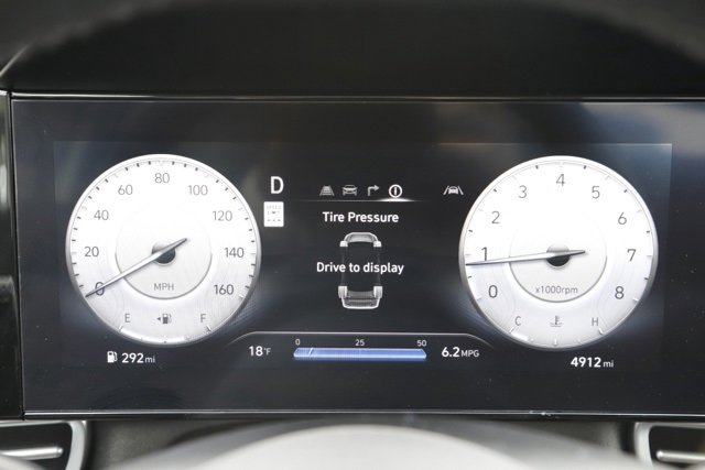 Certified 2024 Hyundai Elantra SEL w/ Convenience Package image 30