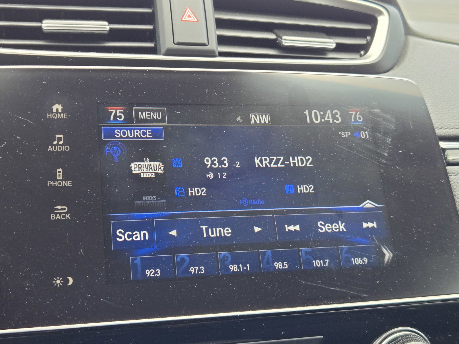 Used 2020 Honda CR-V EX image 18