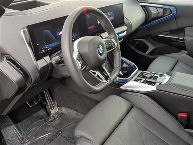 Used 2025 BMW X3 M50 w/ Premium Package image 10