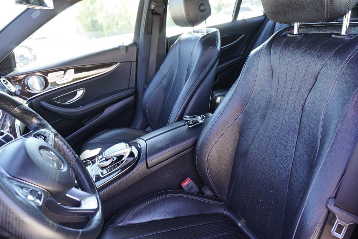 Used 2017 Mercedes-Benz E 300 image 29