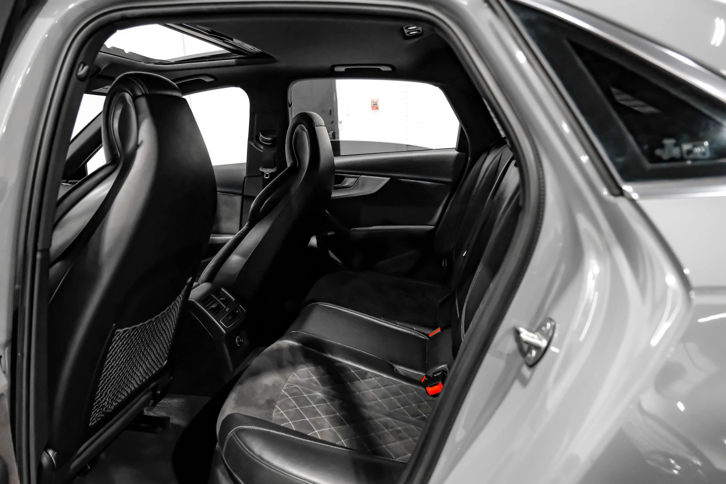 Used 2019 Audi S4 Premium w/ Convenience Package AWD/4WD image 41