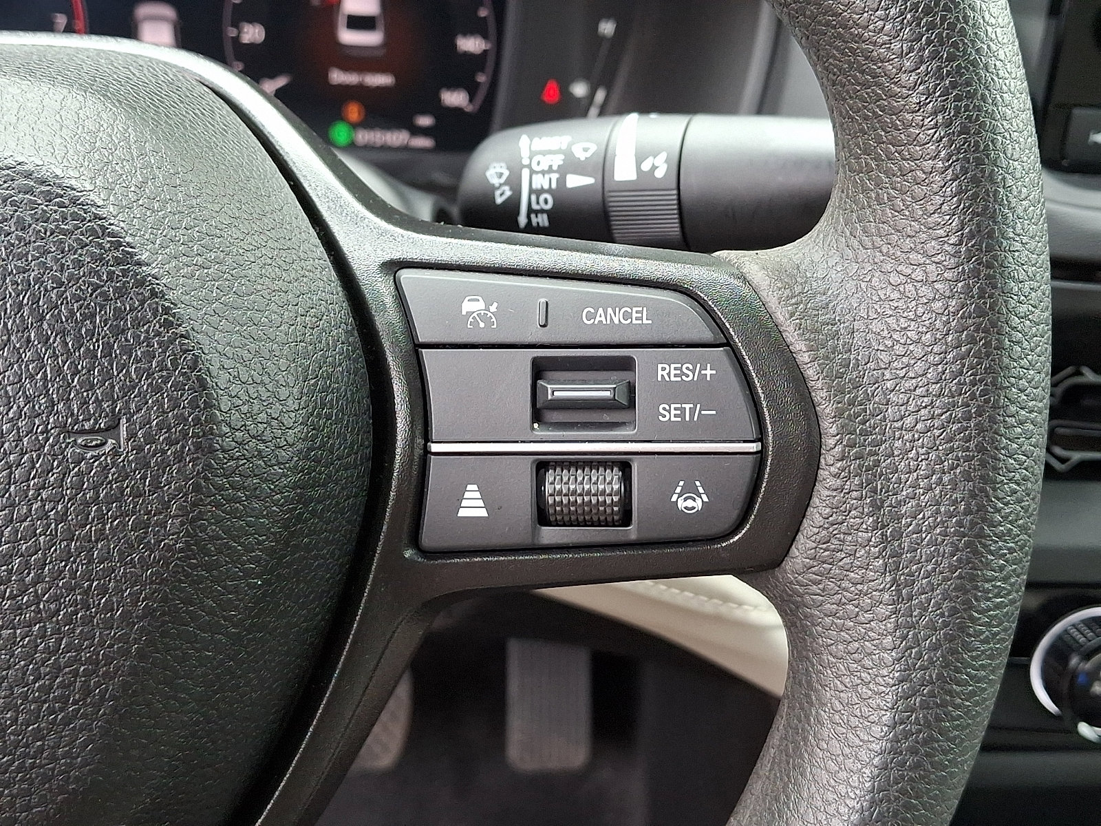 Certified 2024 Honda Accord LX image 23