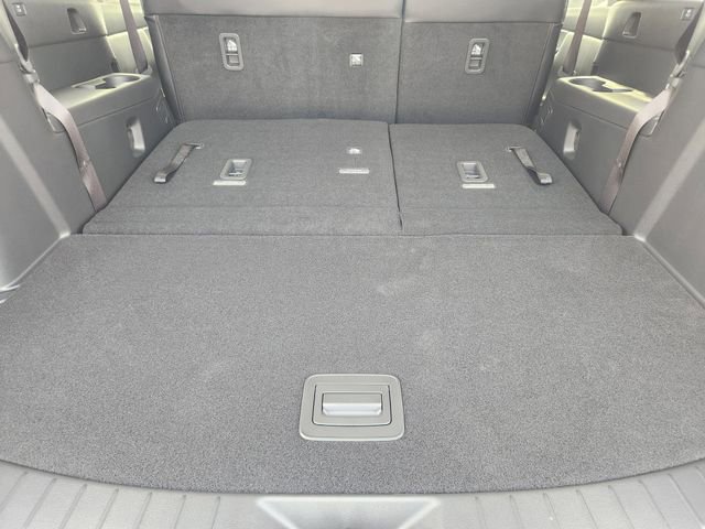 New 2026 MAZDA CX-90 3.3 Turbo w/ Premium Sport Pkg image 24