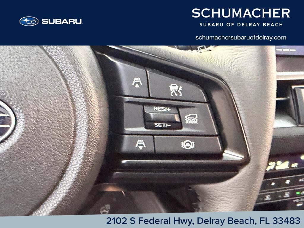 New 2026 Subaru Outback Limited AWD/4WD image 17
