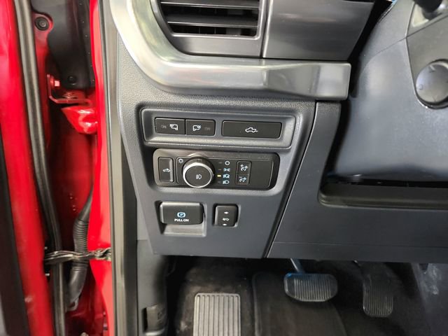 Used 2022 Ford F150 Lariat w/ Equipment Group 502A High image 21