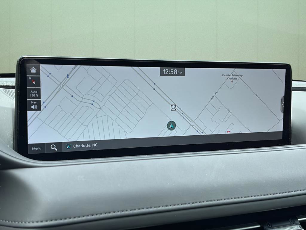 Certified 2023 Genesis G80 3.5T Sport image 47