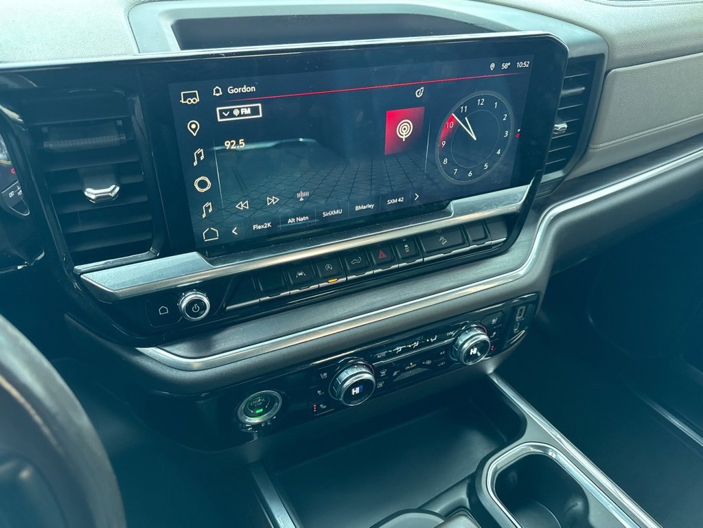 Used 2023 GMC Sierra 1500 SLT image 12