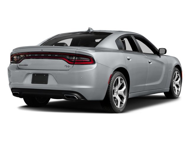 Used 2017 Dodge Charger R/T w/ Blacktop Package RWD image 5