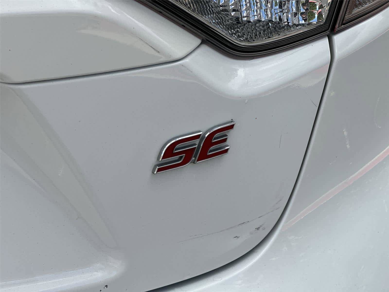 Used 2020 Toyota Corolla SE FWD image 8