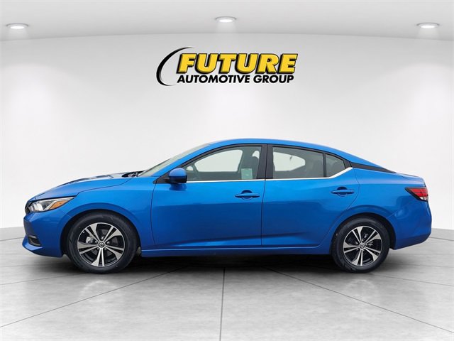 Used 2023 Nissan Sentra SV image 6