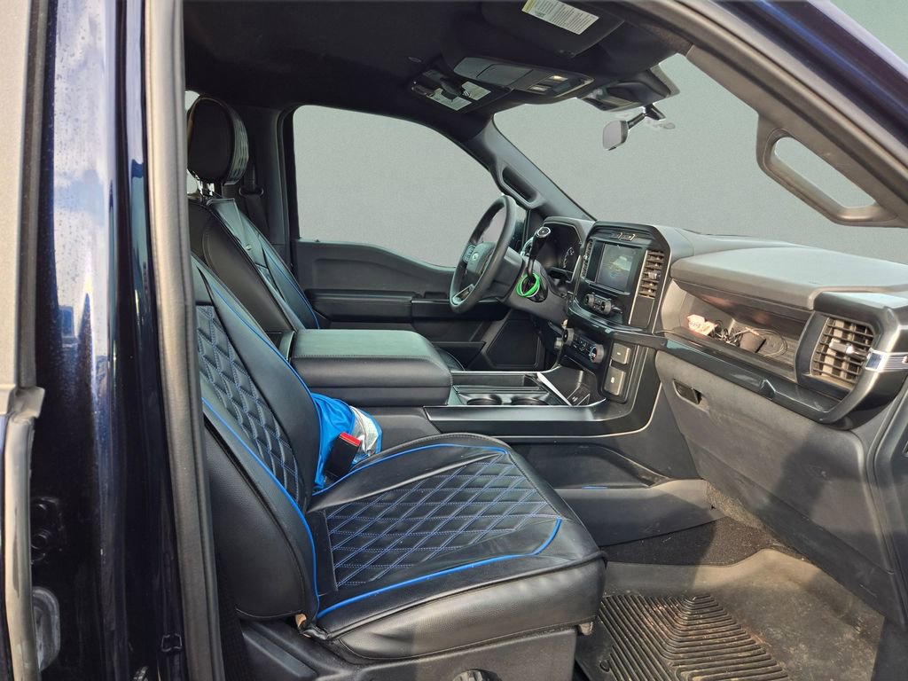 Used 2023 Ford F150 XL w/ STX Appearance Package image 19
