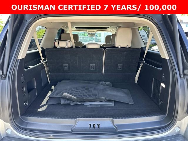 Used 2022 Ford Expedition Max Limited RWD image 17