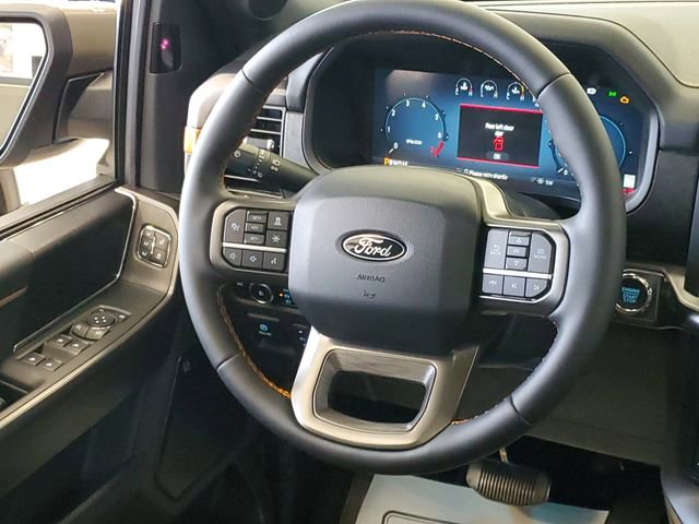New 2026 Ford F150 Tremor w/ Equipment Group 402A High image 35