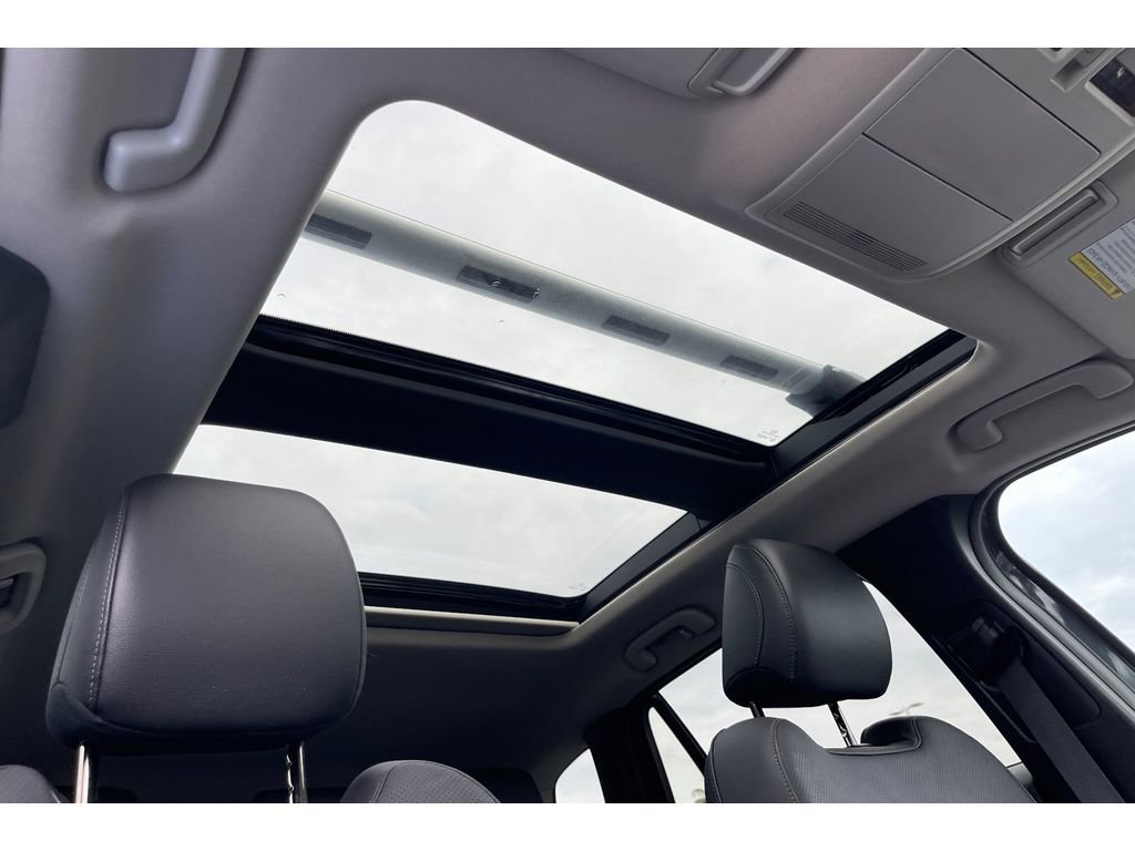 Certified 2025 MAZDA CX-50 2.5 Hybrid w/ Weather Package image 21