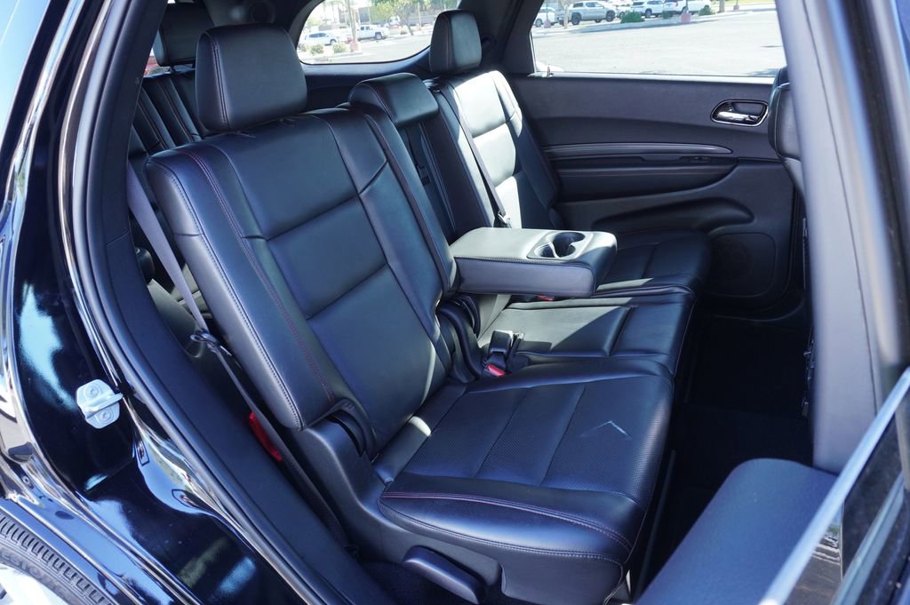 Used 2025 Dodge Durango GT image 9