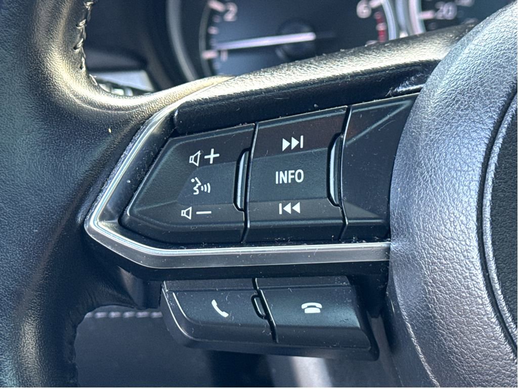 Used 2019 MAZDA MAZDA6 Touring image 15