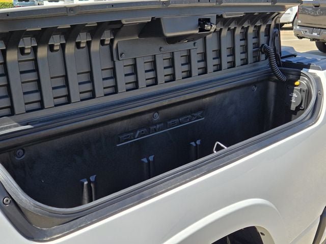 New 2026 RAM 1500 Limited AWD/4WD image 10