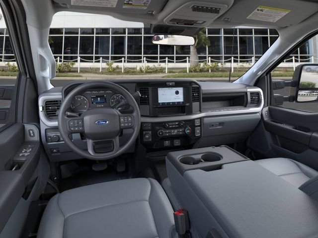 New 2026 Ford F250 XL image 9