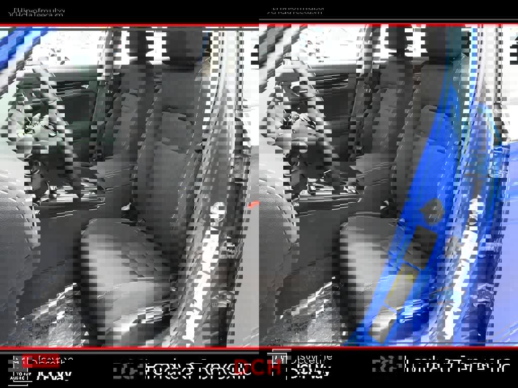 Certified 2023 Honda Civic EX image 18