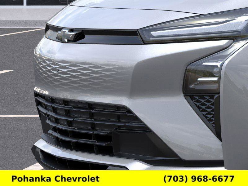 New 2027 Chevrolet Bolt LT image 13