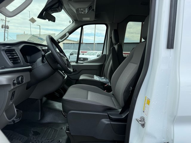 New 2026 Ford Transit 350 XL RWD image 14