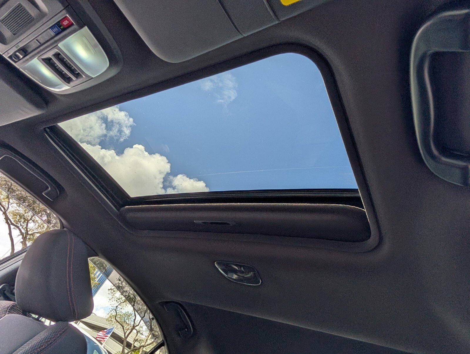 Used 2025 Subaru WRX Premium image 22