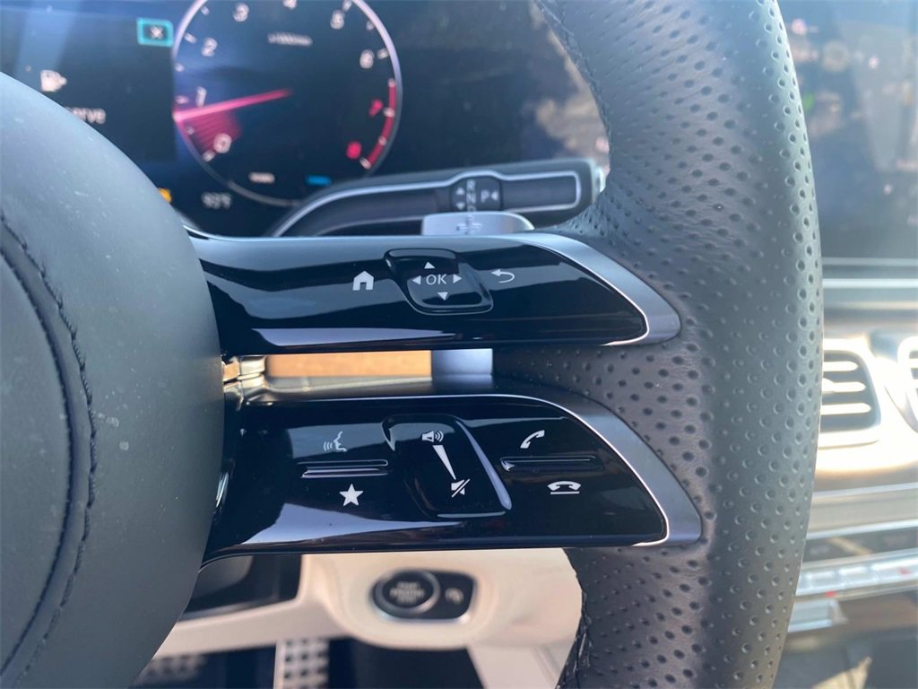 Used 2025 Mercedes-Benz GLS 580 GLS  580 image 19