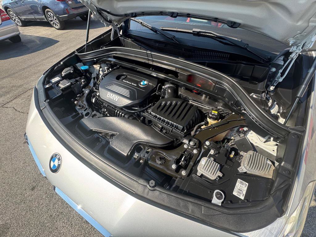 Used 2018 BMW X2 sDrive28i w/ Convenience Package FWD image 35