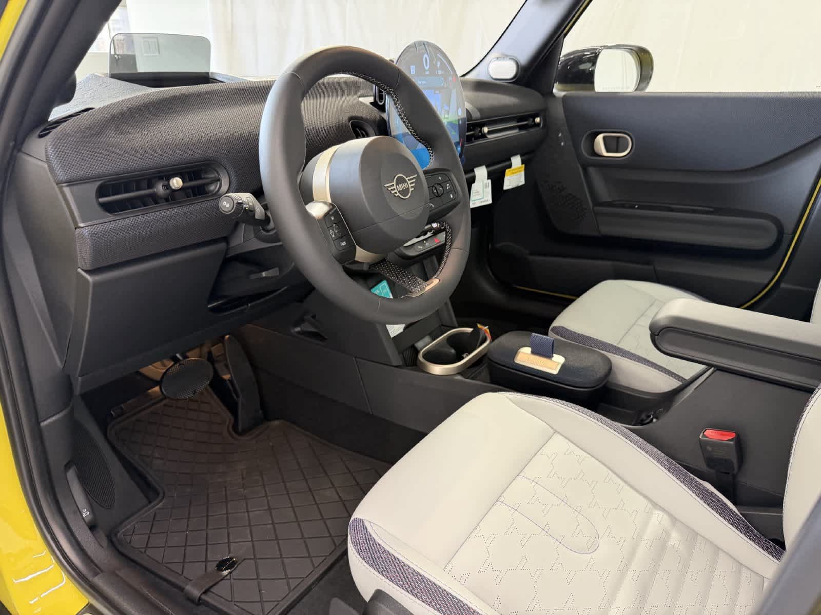 New 2027 MINI Cooper S FWD image 9
