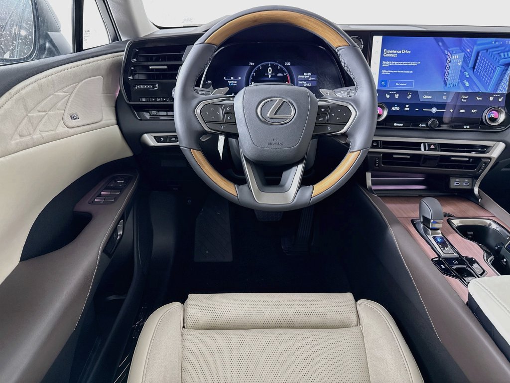 New 2026 Lexus RX 350 FWD w/ Convenience Package image 19