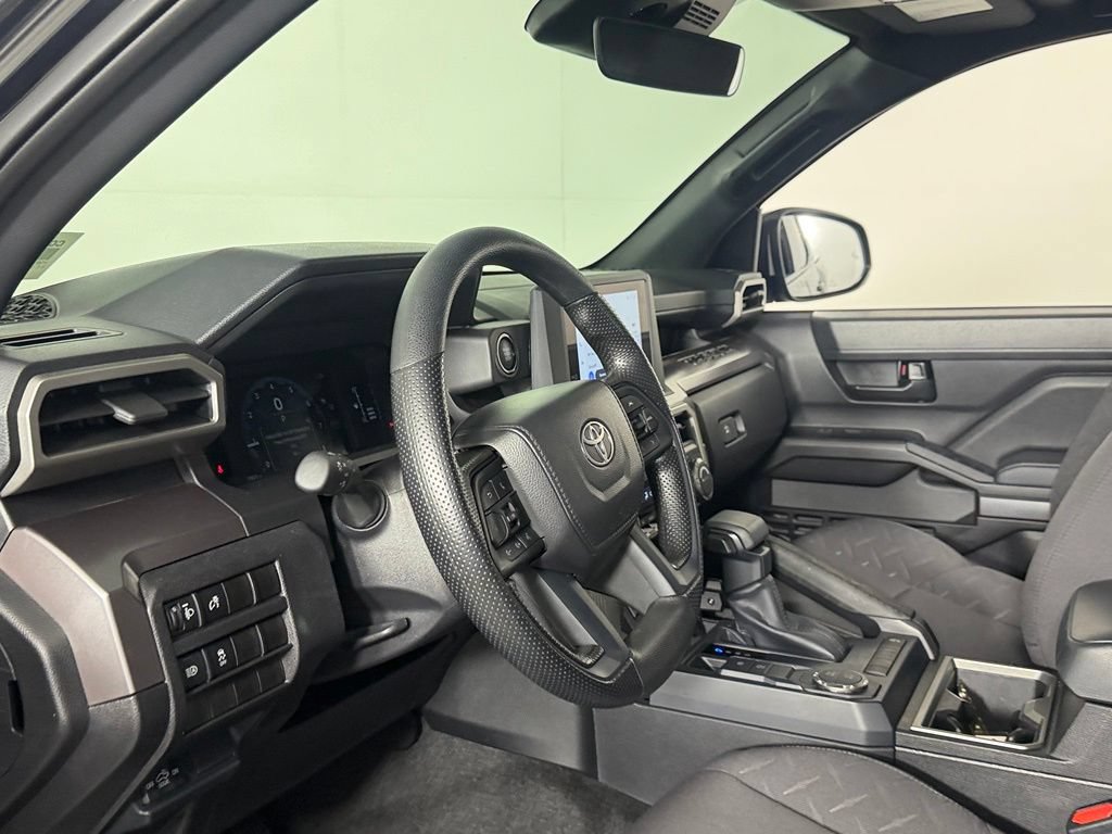 Used 2025 Toyota Tacoma SR5 RWD image 22
