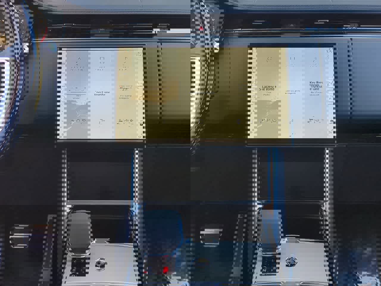 New 2025 Land Rover Range Rover Long Wheelbase Autobiography image 29