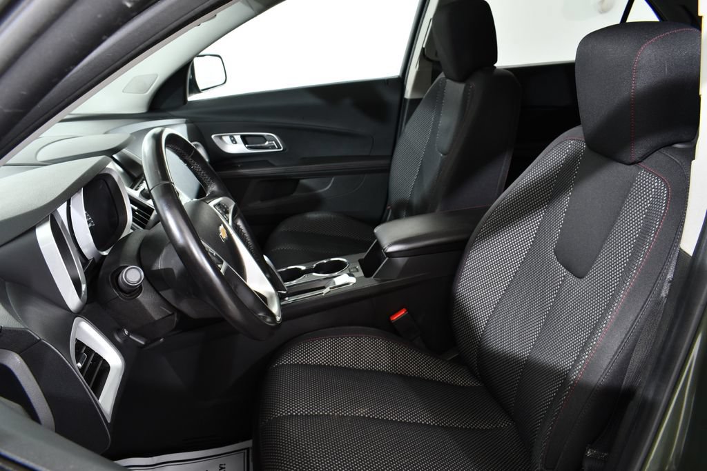 Used 2015 Chevrolet Equinox LT AWD/4WD image 6