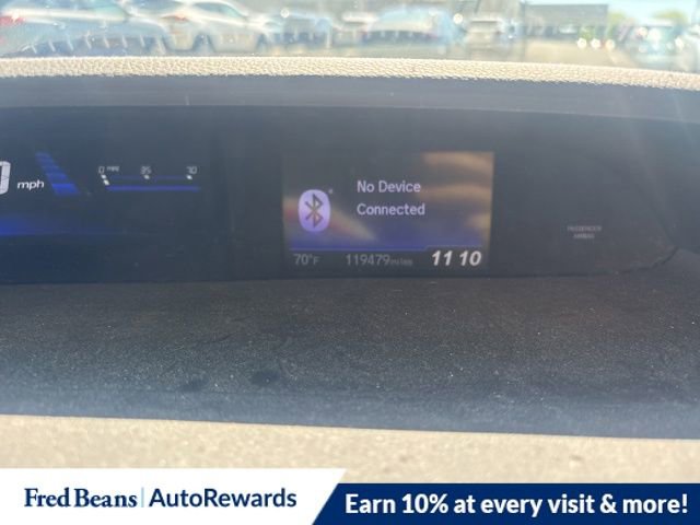 Used 2015 Honda Civic LX image 12