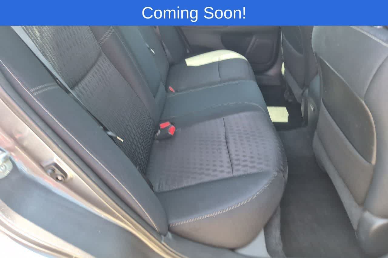 Used 2017 Nissan Altima 2.5 S w/ Power Driver Seat Package FWD image 20