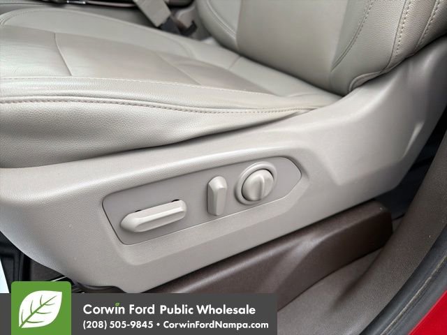 Used 2021 Chevrolet Silverado 3500 LT w/ All Star Edition image 26