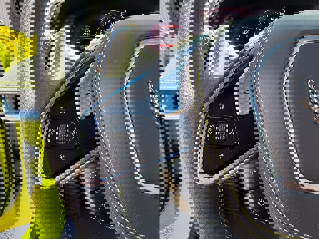 Used 2022 Chevrolet Corvette Stingray Premium Cpe RWD image 44