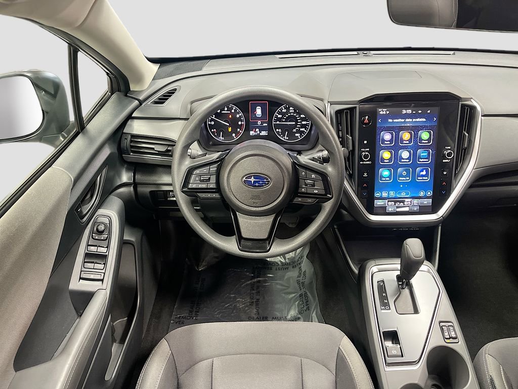 Used 2025 Subaru Crosstrek 2.0i Premium image 22