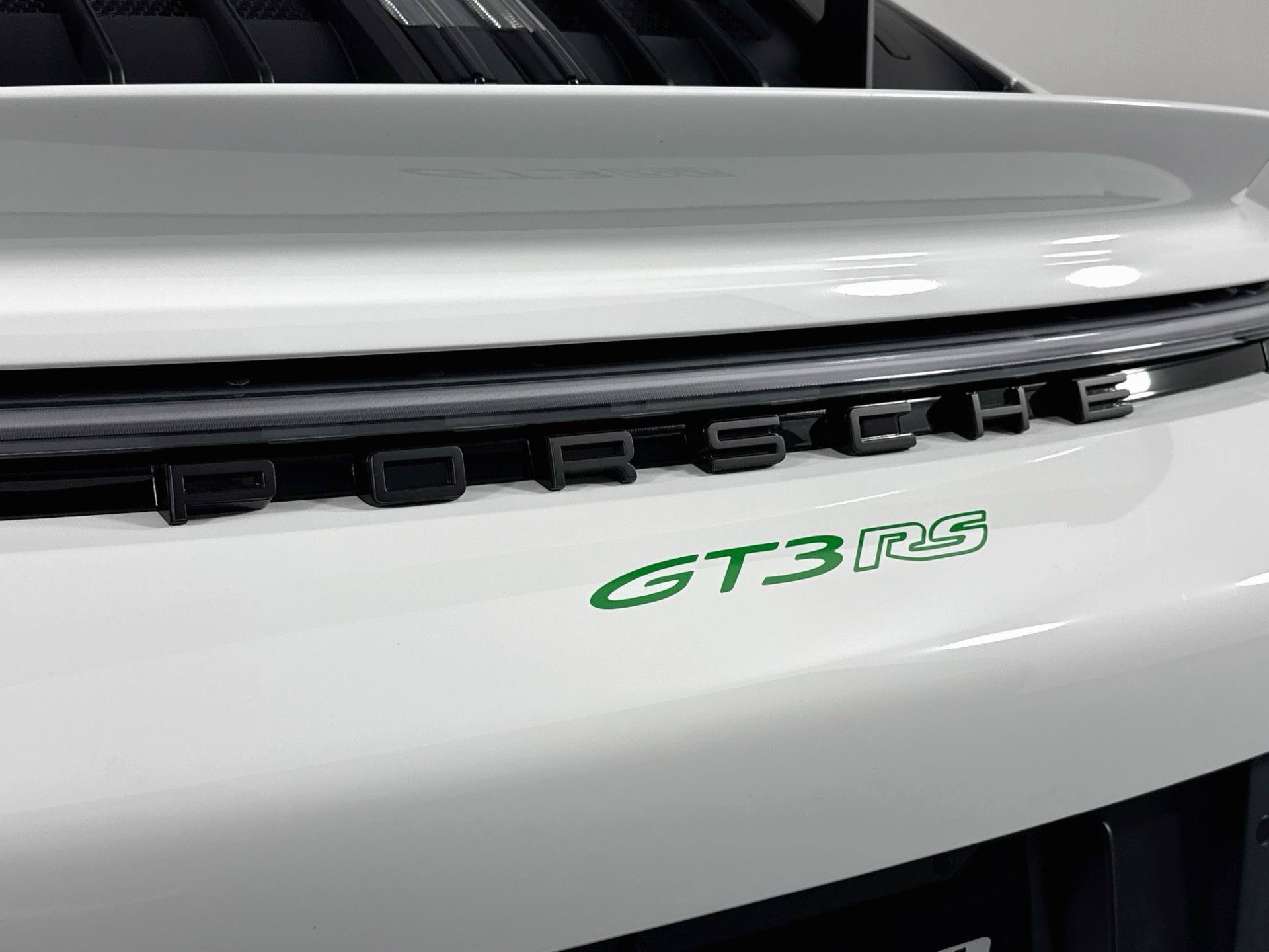 Used 2024 Porsche 911 GT3 RS RWD image 54