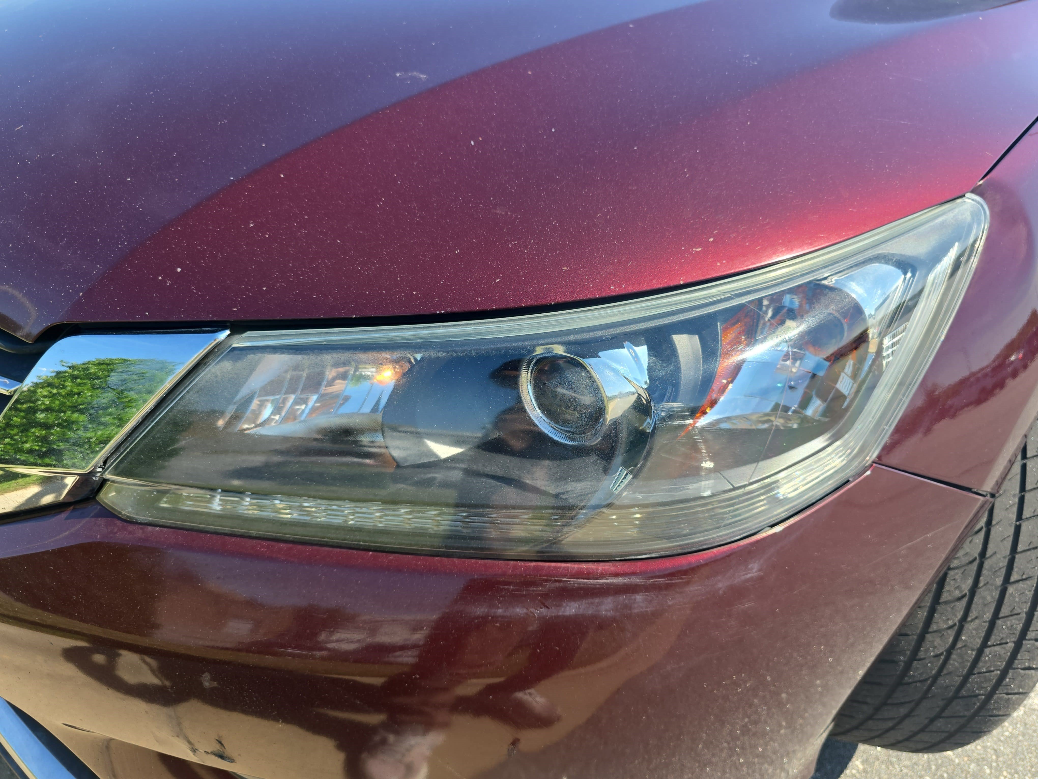 Used 2014 Honda Accord EX-L image 29