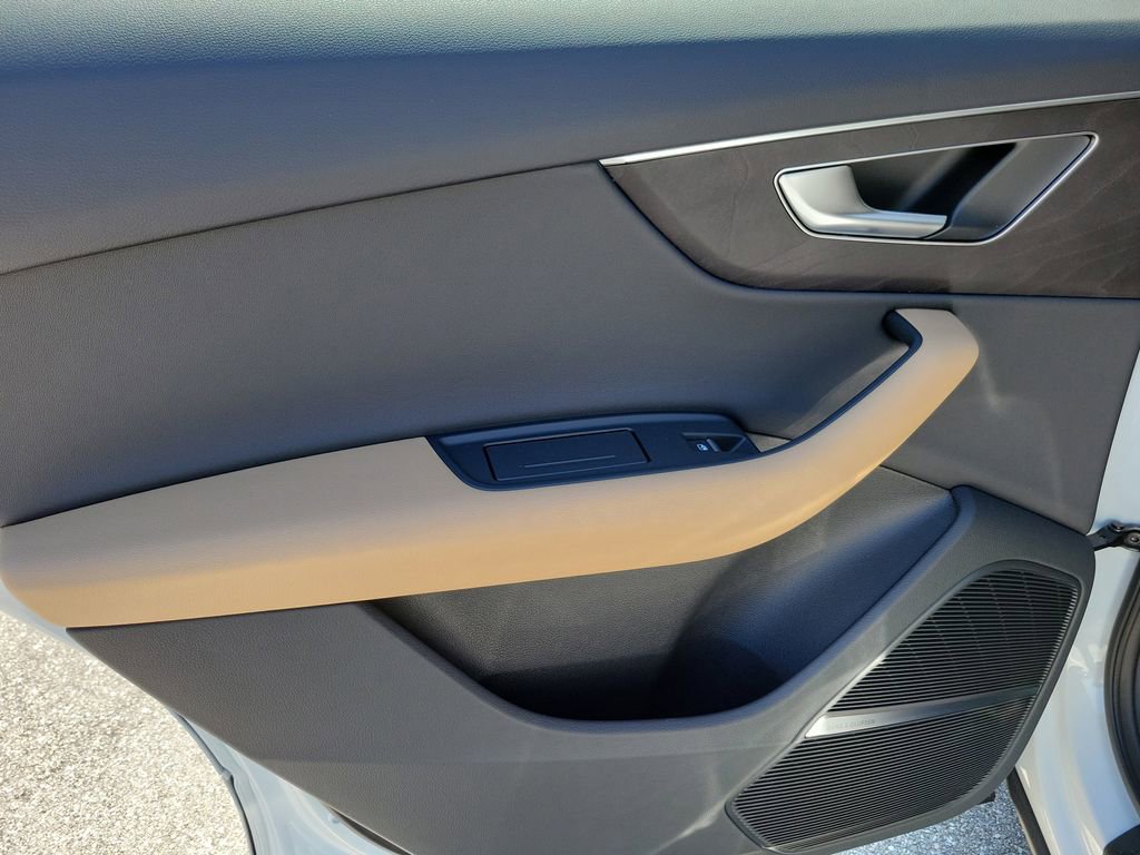 New 2026 Audi Q7 2.0T Premium image 28