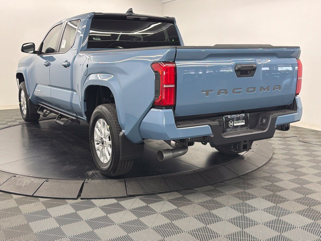 New 2026 Toyota Tacoma SR5 RWD image 11