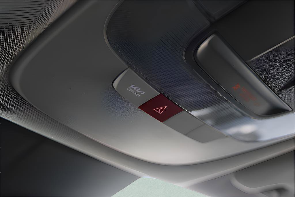 New 2026 Kia K5 LXS FWD image 27